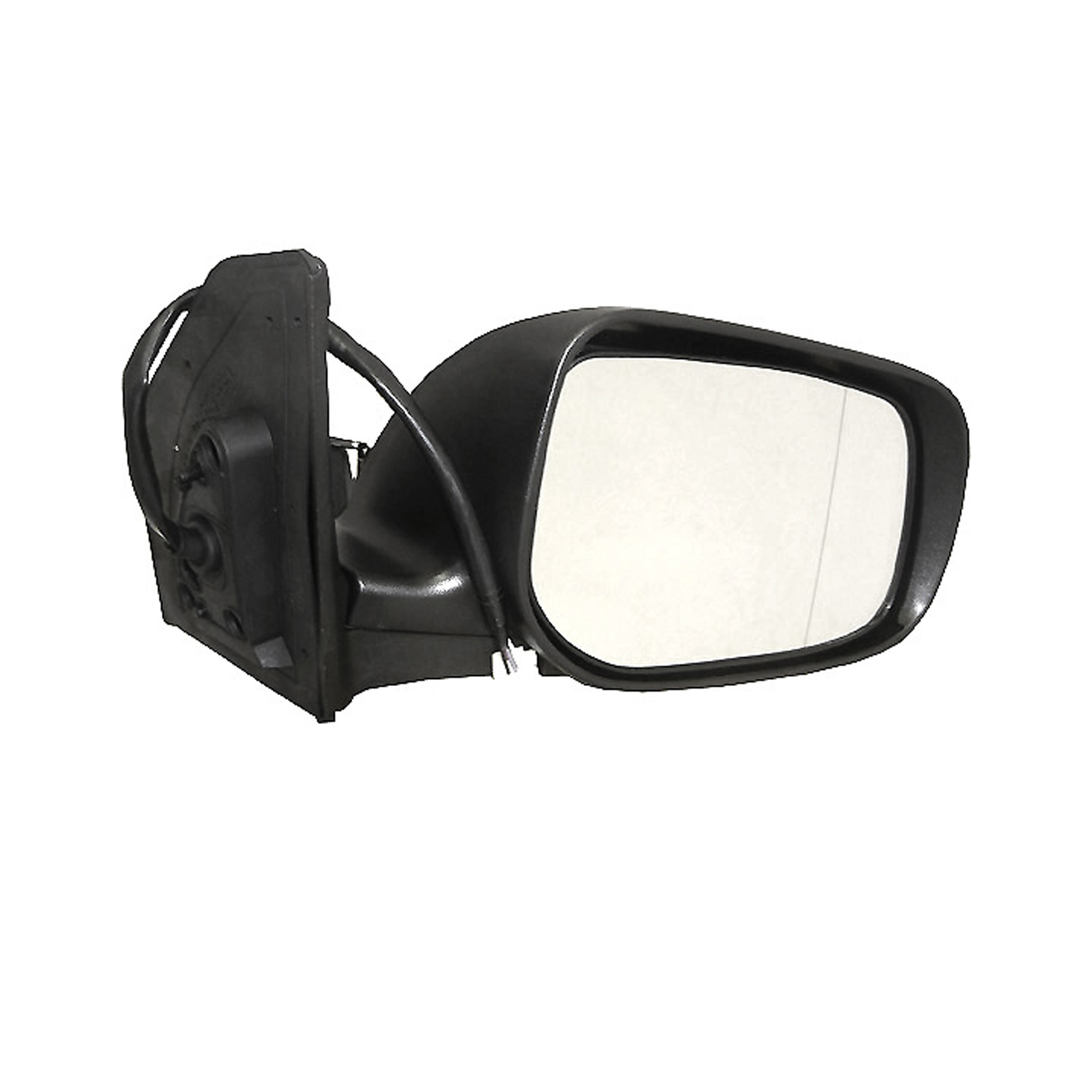 Low Price And High Quality Guarantee On Toyota Avensis Driver Side Passenger Side Wing Mirror 4565