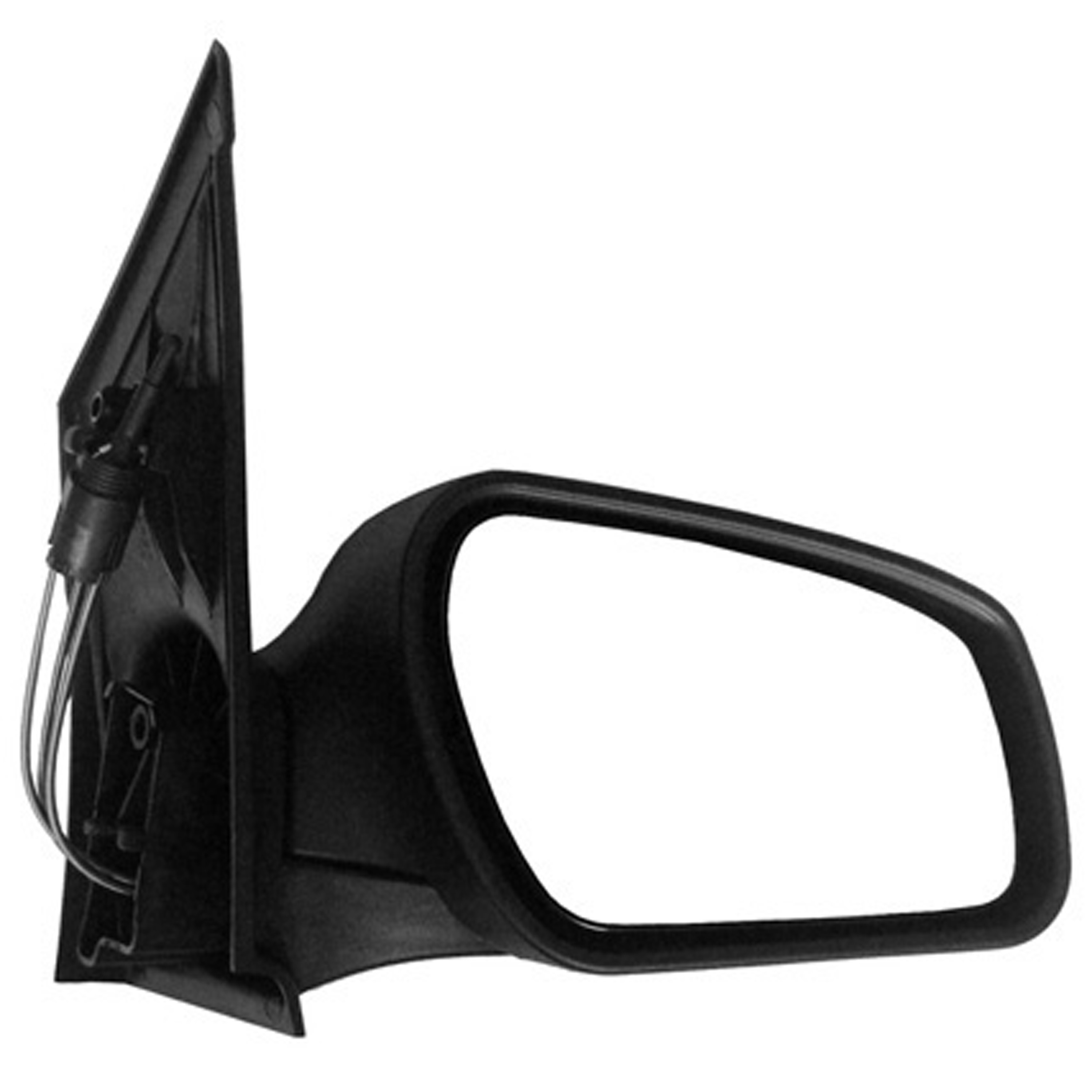 Side Mirror Replacement Ford Focus