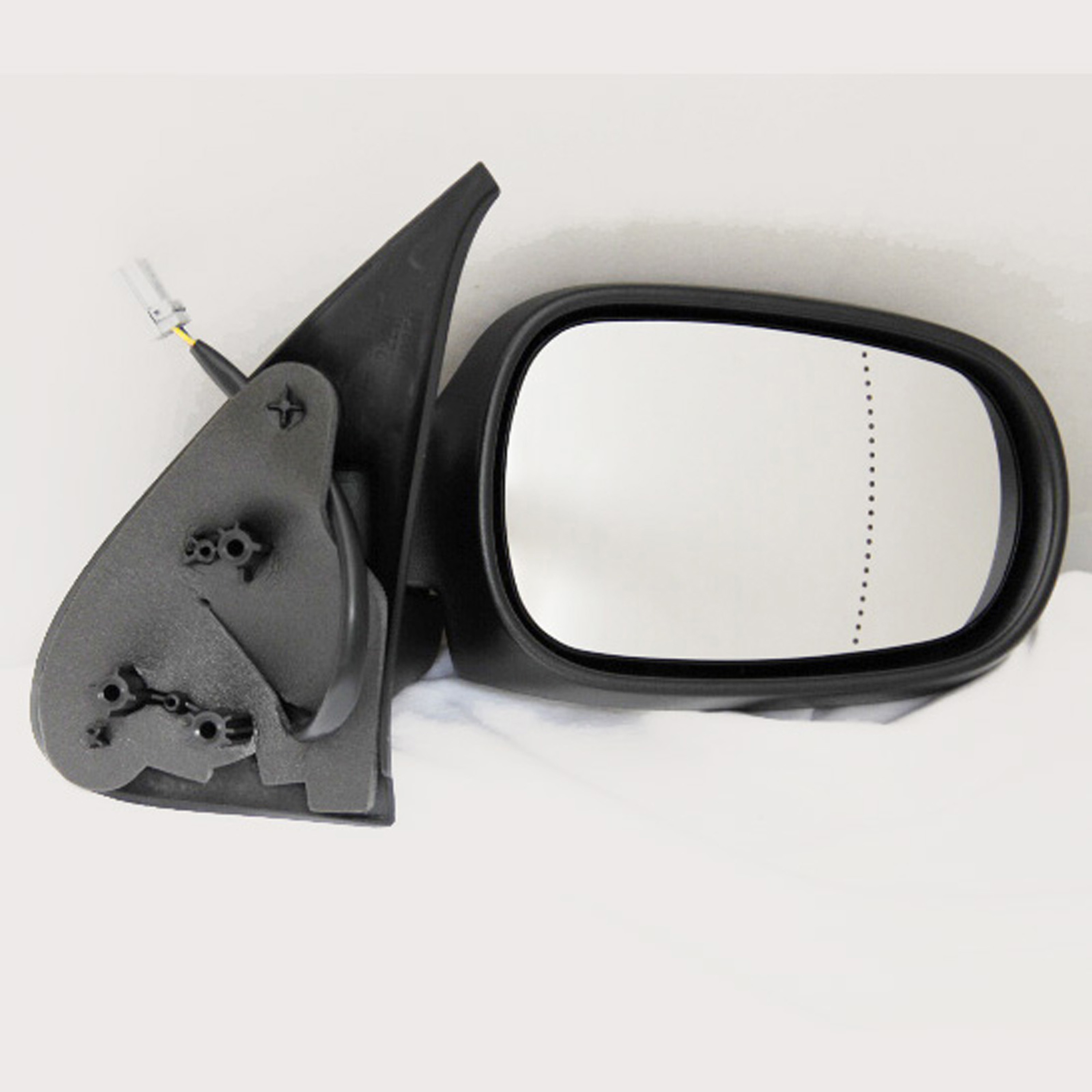 Nissan micra store wing mirror replacement