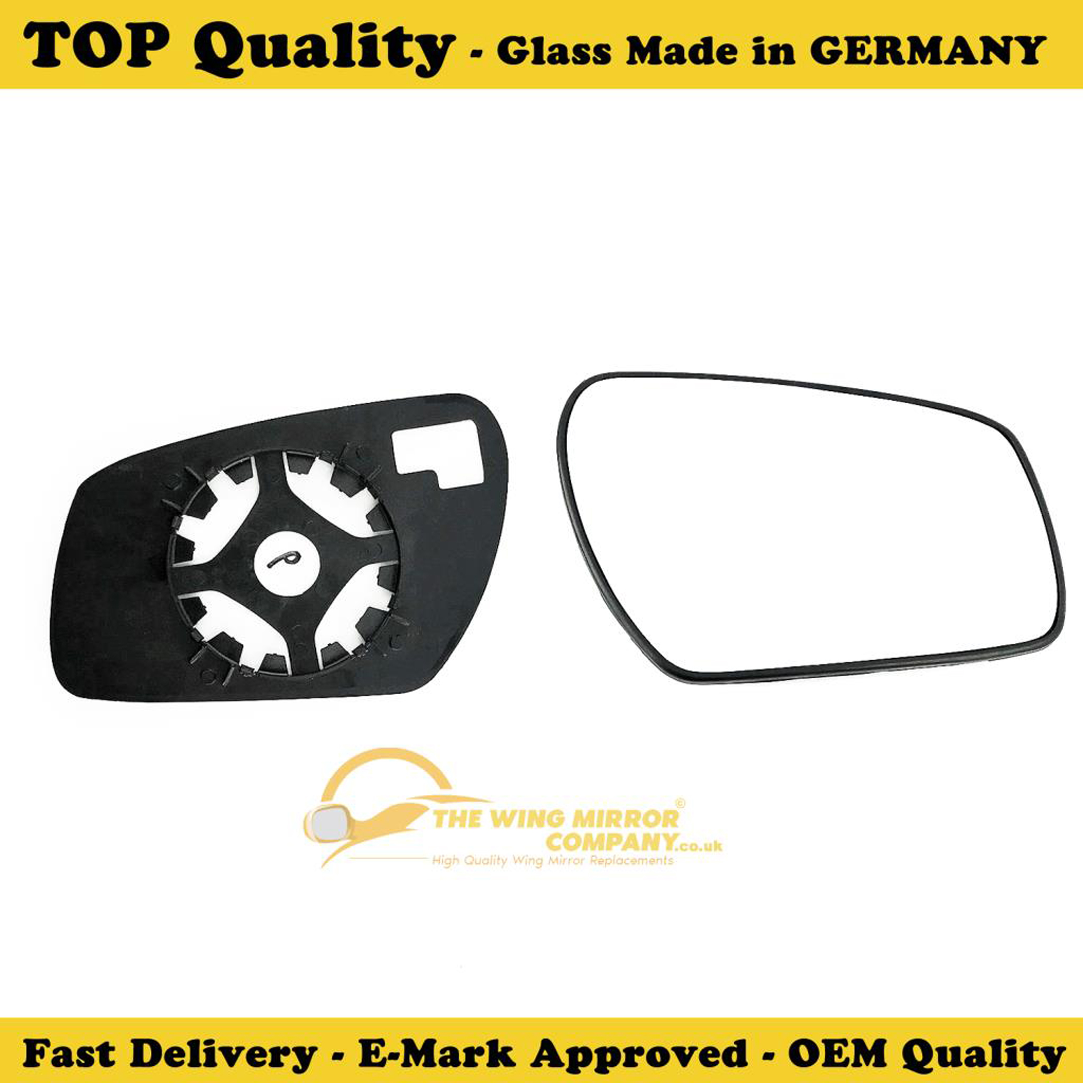 Low Price And High Quality Guarantee On Ford Focus C Max Driver Side Passenger Side Wing Mirror 0010