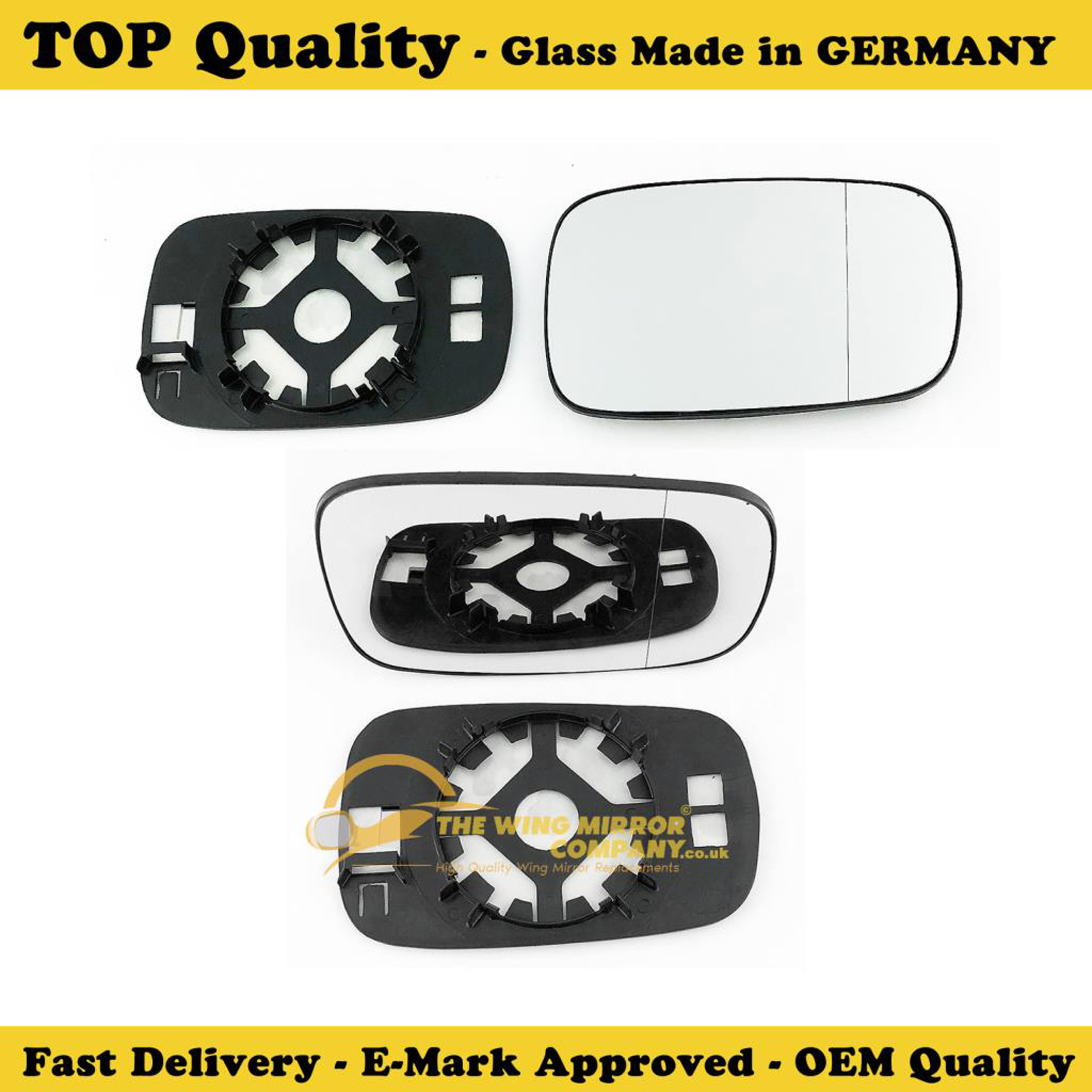 Low Price and High Quality Guarantee on Renault Clio Driver Side