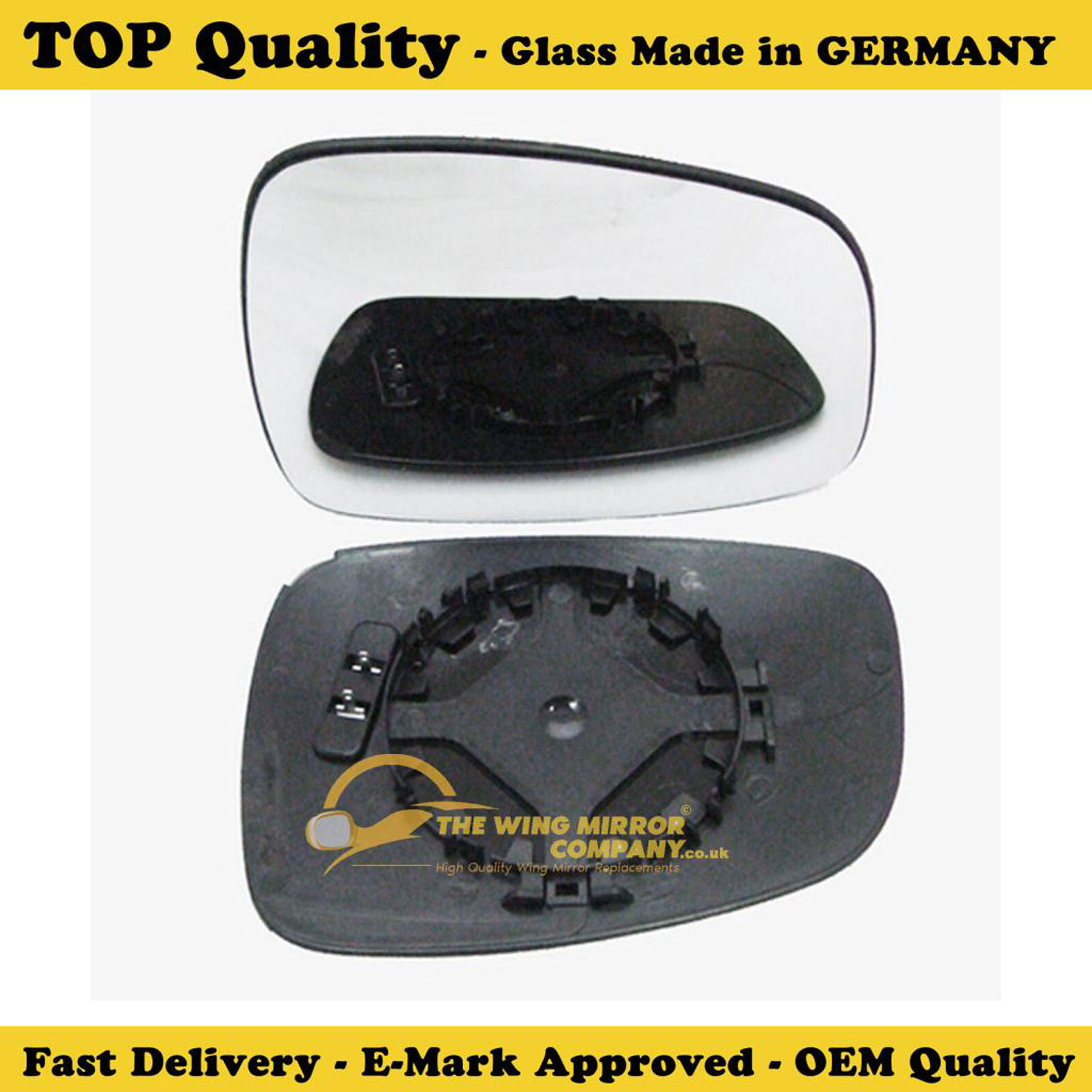 Suzuki swift wing mirror deals cover replacement