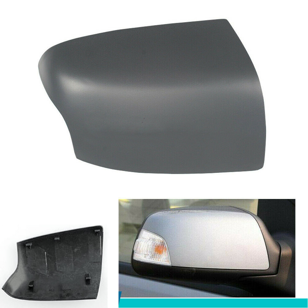 ford c max wing mirror cover replacement